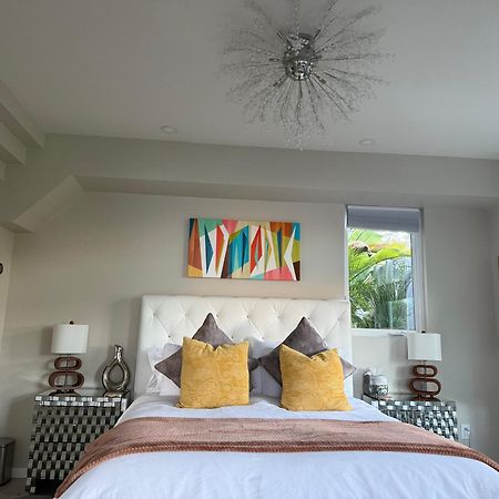 Luxury Suite With Views - San Rafael, Gateway To Sf & Wine Country Εξωτερικό φωτογραφία