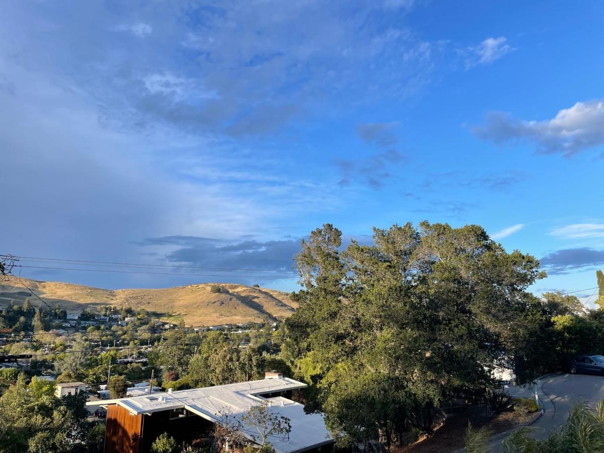 Luxury Suite With Views - San Rafael, Gateway To Sf & Wine Country Εξωτερικό φωτογραφία