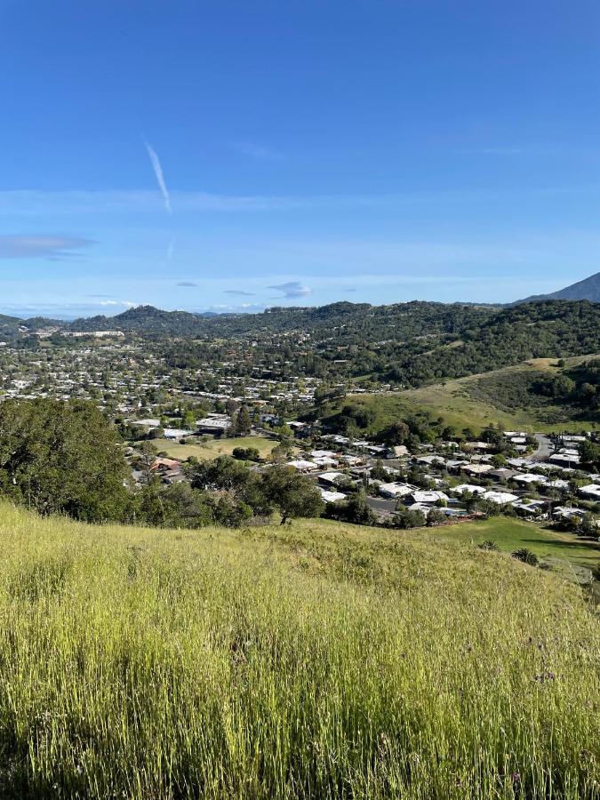 Luxury Suite With Views - San Rafael, Gateway To Sf & Wine Country Εξωτερικό φωτογραφία