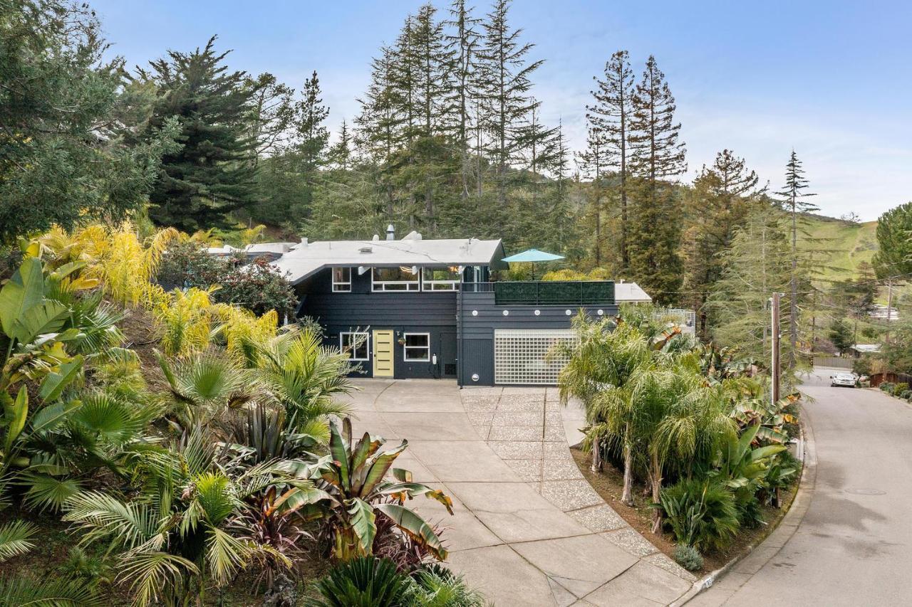 Luxury Suite With Views - San Rafael, Gateway To Sf & Wine Country Εξωτερικό φωτογραφία