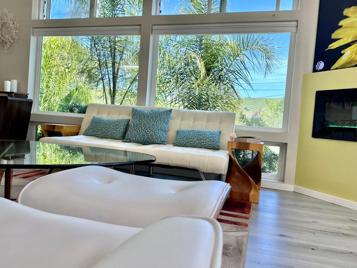Luxury Suite With Views - San Rafael, Gateway To Sf & Wine Country Εξωτερικό φωτογραφία