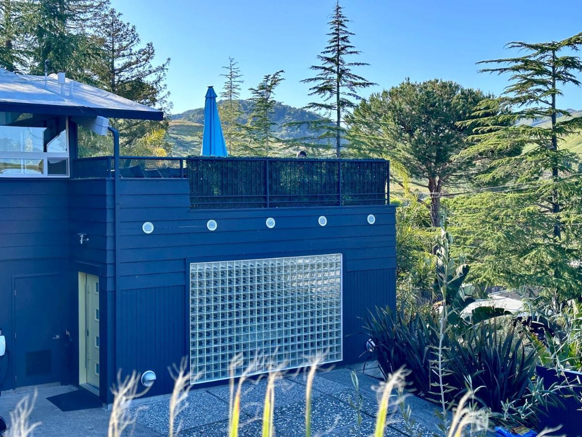 Luxury Suite With Views - San Rafael, Gateway To Sf & Wine Country Εξωτερικό φωτογραφία
