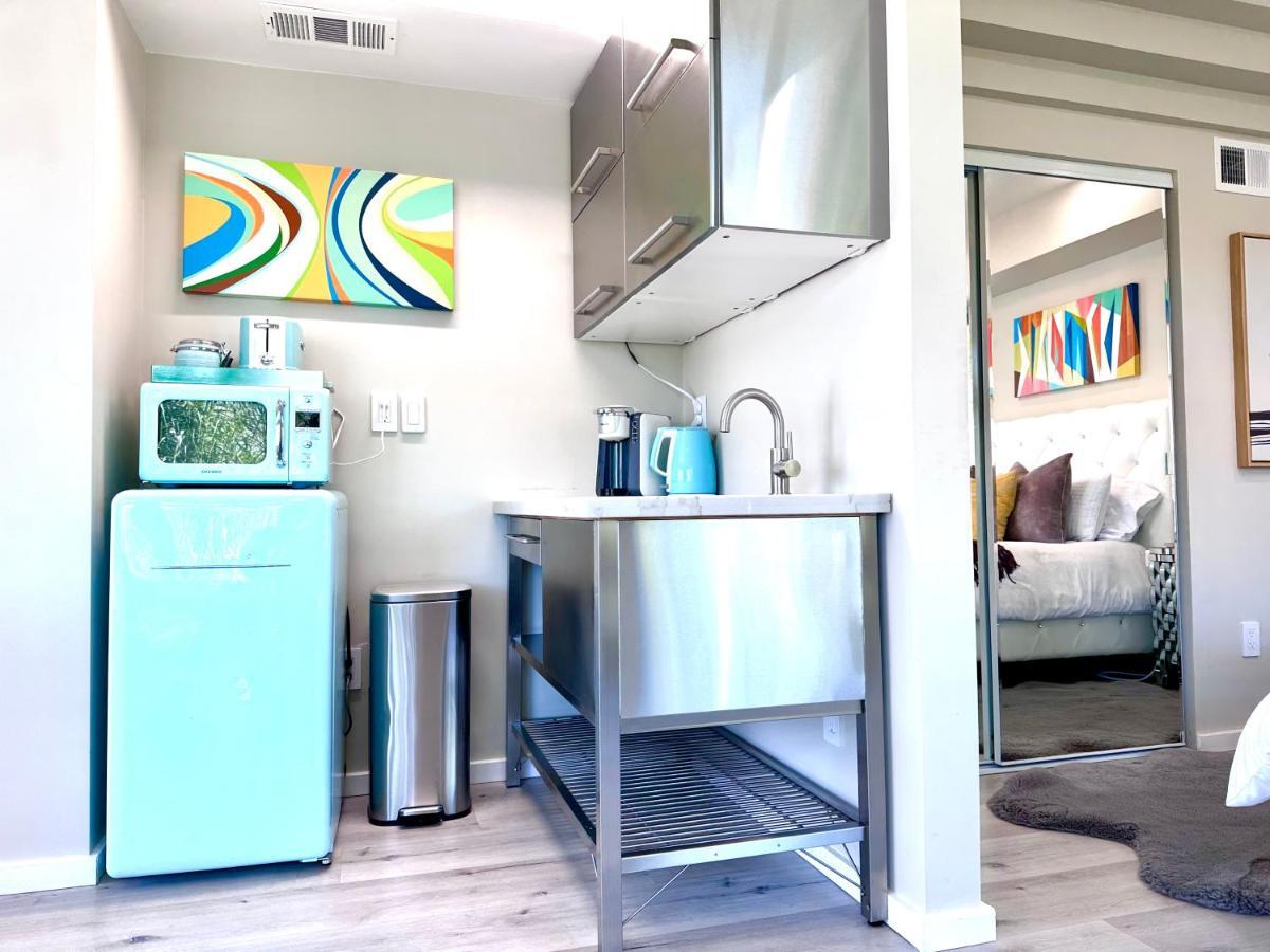 Luxury Suite With Views - San Rafael, Gateway To Sf & Wine Country Εξωτερικό φωτογραφία