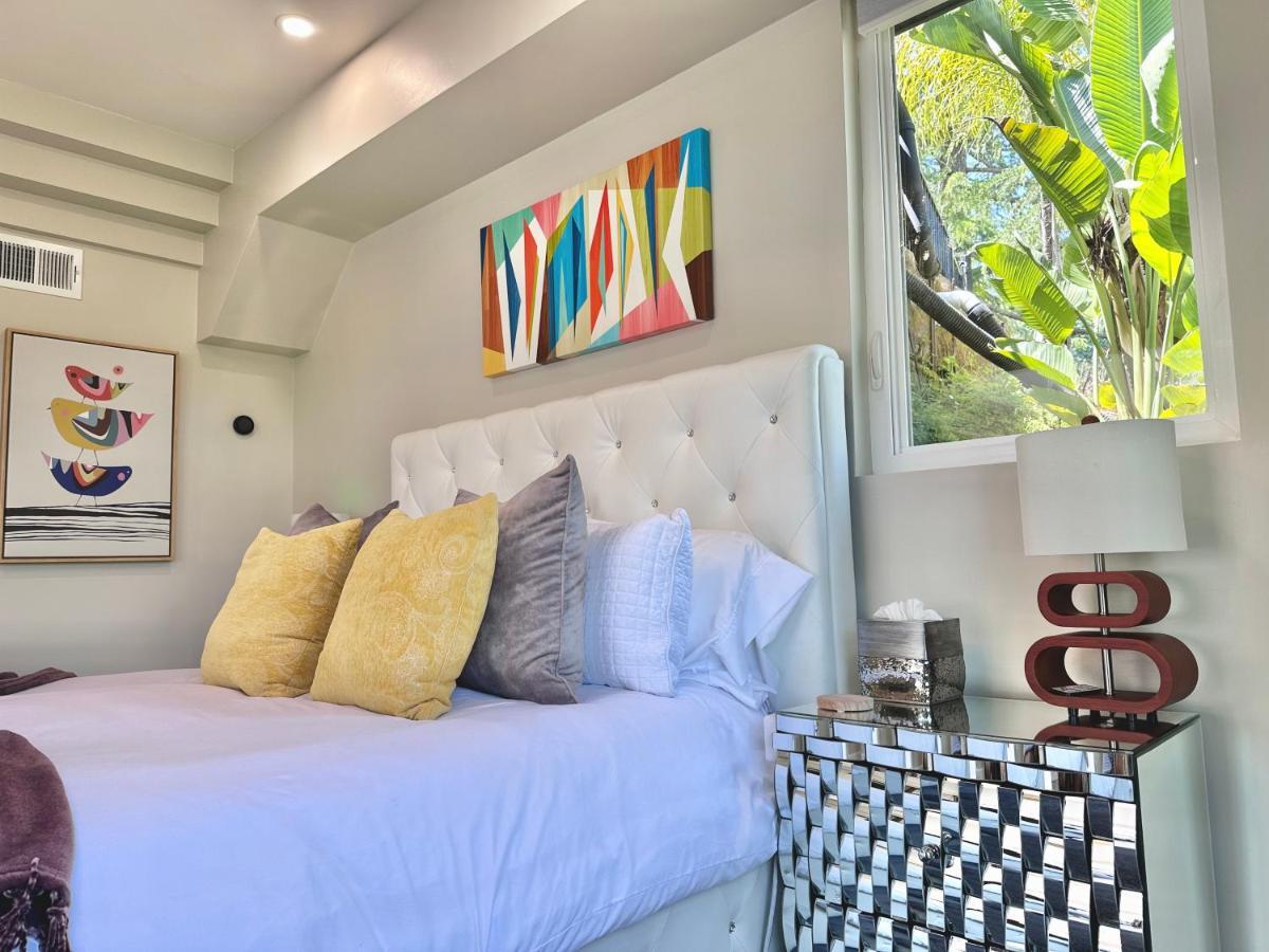 Luxury Suite With Views - San Rafael, Gateway To Sf & Wine Country Εξωτερικό φωτογραφία