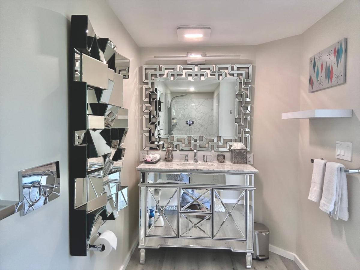 Luxury Suite With Views - San Rafael, Gateway To Sf & Wine Country Εξωτερικό φωτογραφία