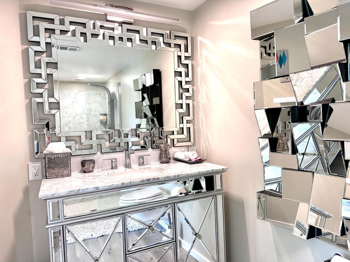 Luxury Suite With Views - San Rafael, Gateway To Sf & Wine Country Εξωτερικό φωτογραφία