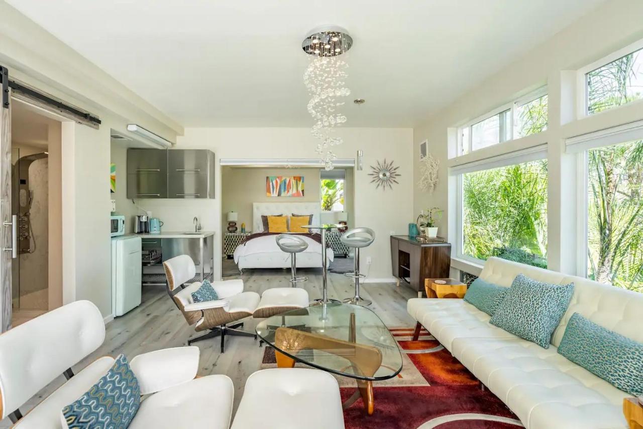 Luxury Suite With Views - San Rafael, Gateway To Sf & Wine Country Εξωτερικό φωτογραφία
