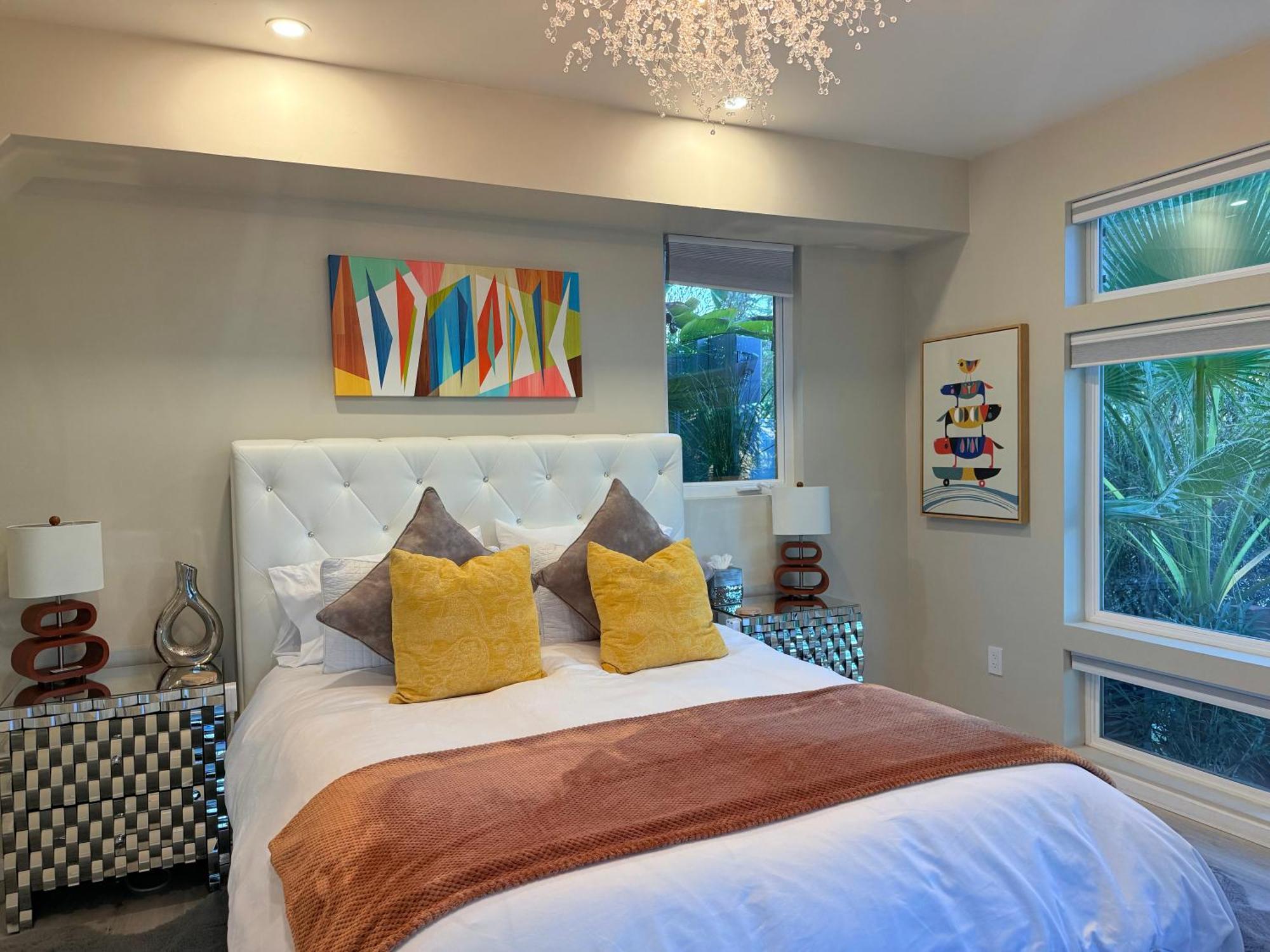 Luxury Suite With Views - San Rafael, Gateway To Sf & Wine Country Εξωτερικό φωτογραφία