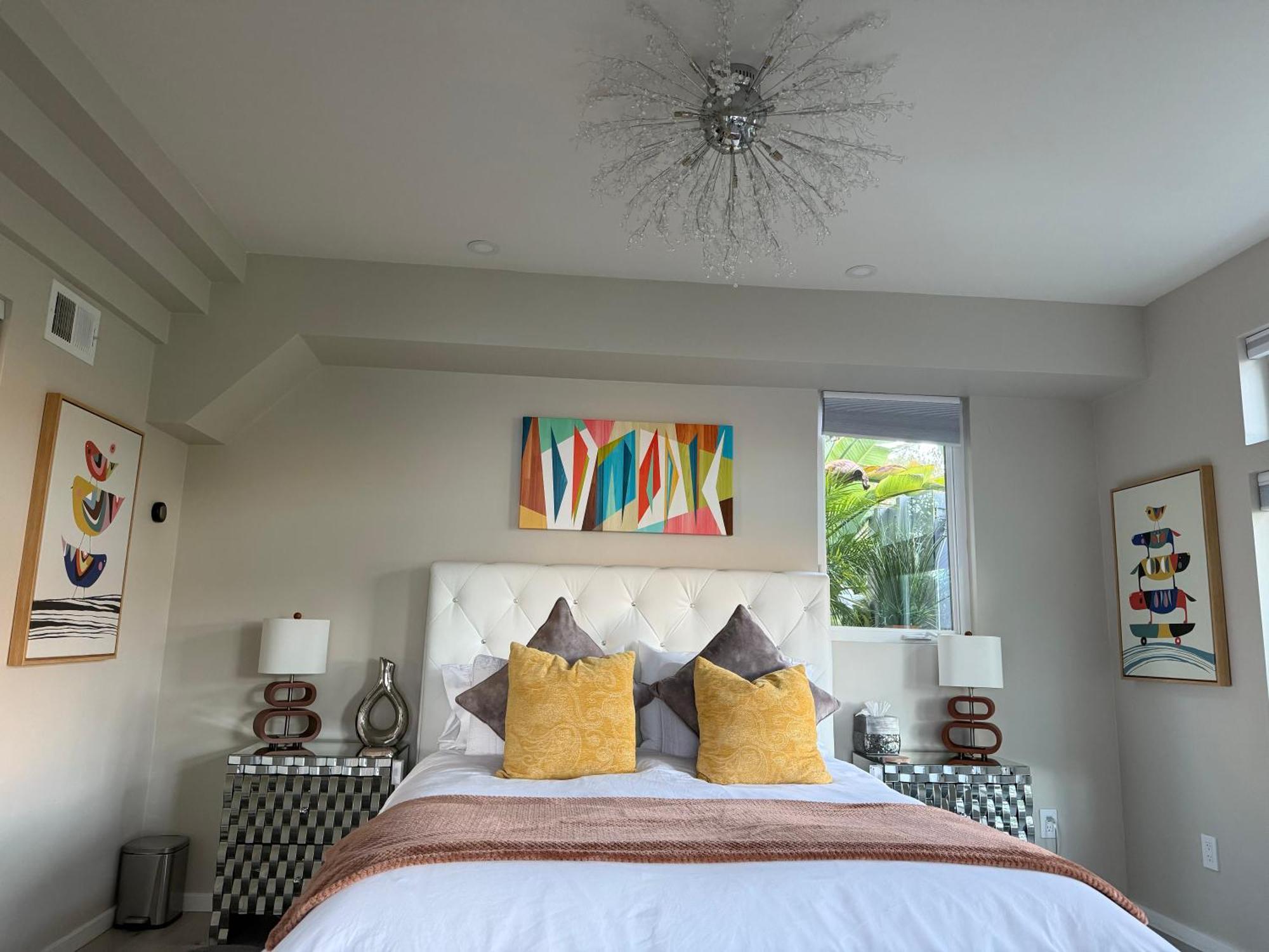 Luxury Suite With Views - San Rafael, Gateway To Sf & Wine Country Εξωτερικό φωτογραφία