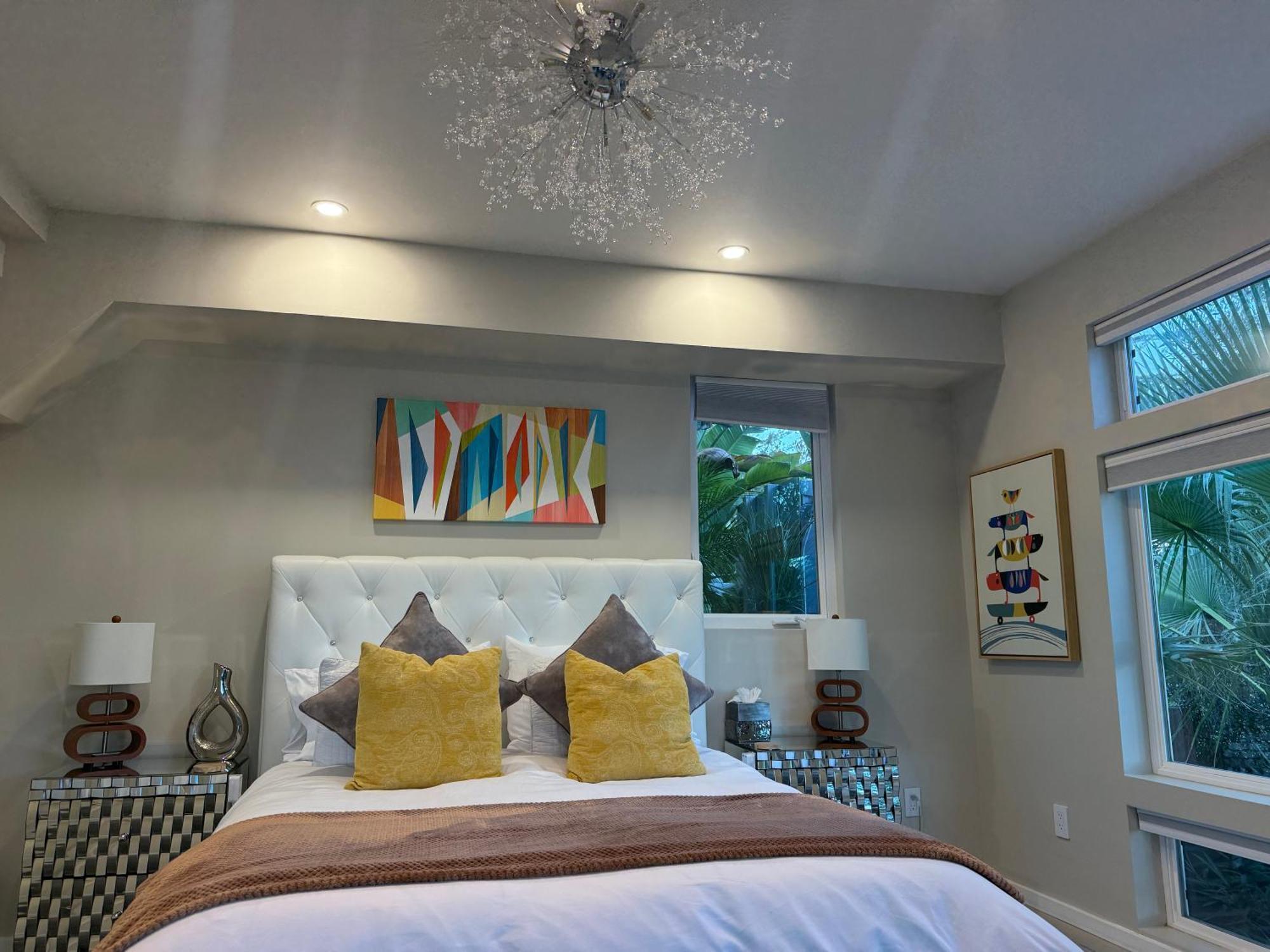 Luxury Suite With Views - San Rafael, Gateway To Sf & Wine Country Εξωτερικό φωτογραφία