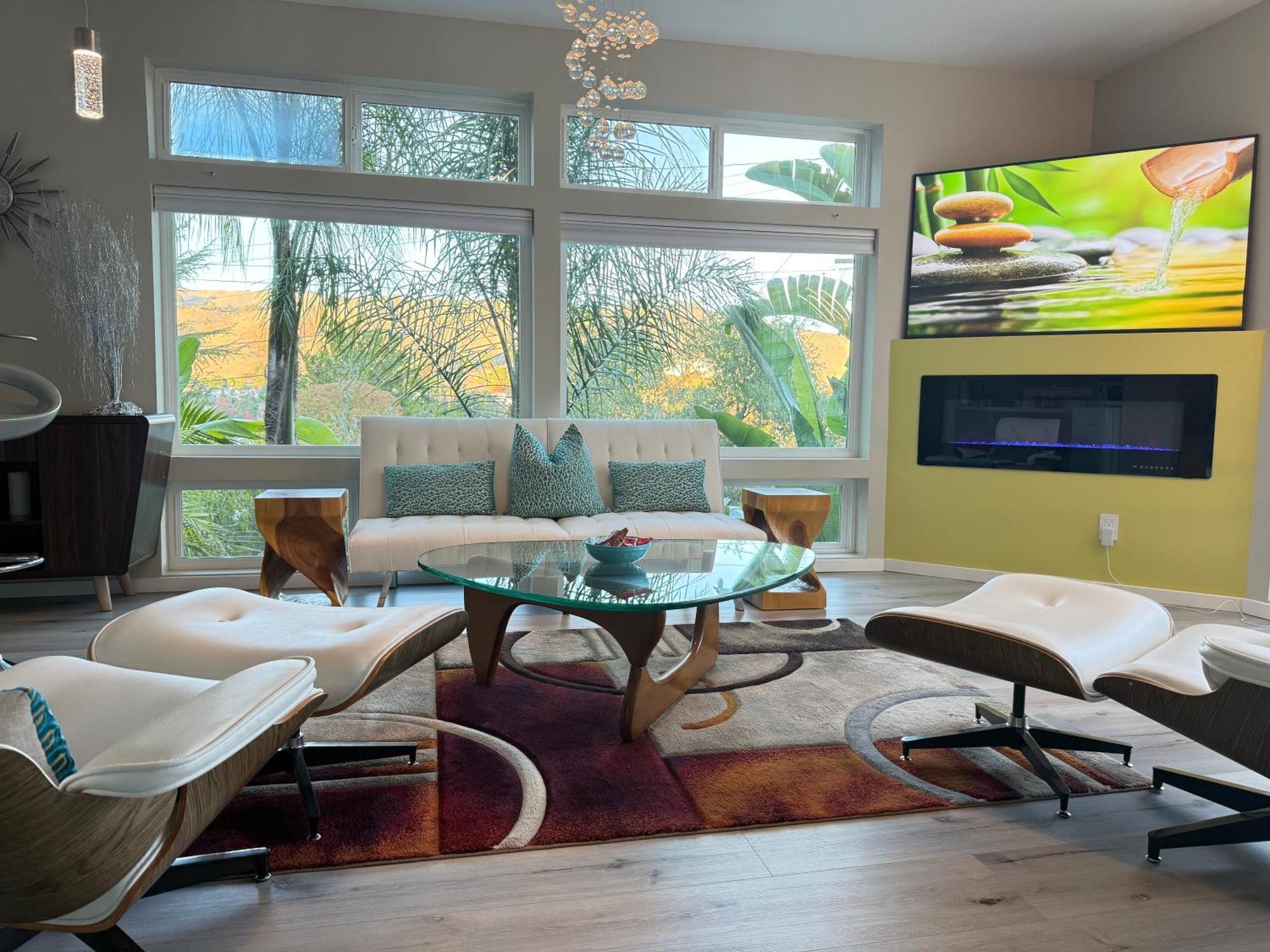 Luxury Suite With Views - San Rafael, Gateway To Sf & Wine Country Εξωτερικό φωτογραφία