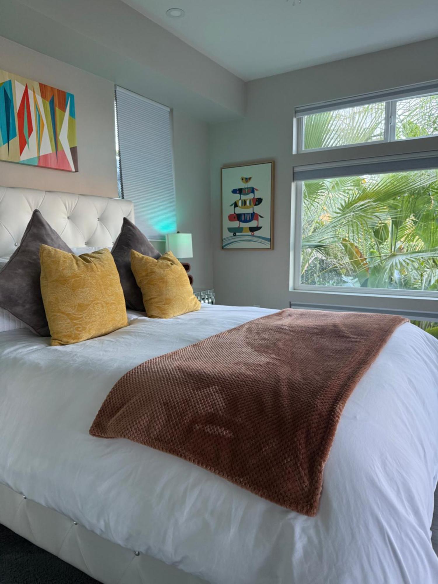 Luxury Suite With Views - San Rafael, Gateway To Sf & Wine Country Εξωτερικό φωτογραφία