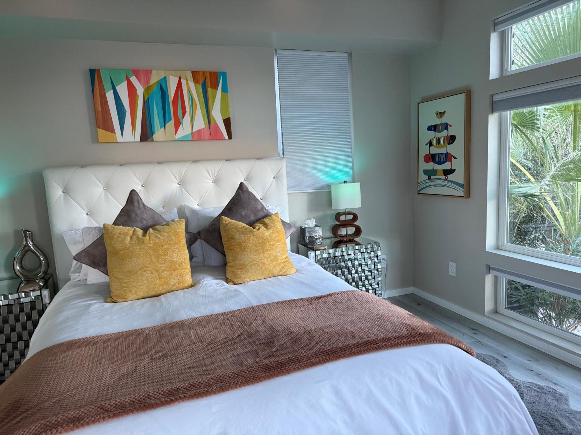 Luxury Suite With Views - San Rafael, Gateway To Sf & Wine Country Εξωτερικό φωτογραφία