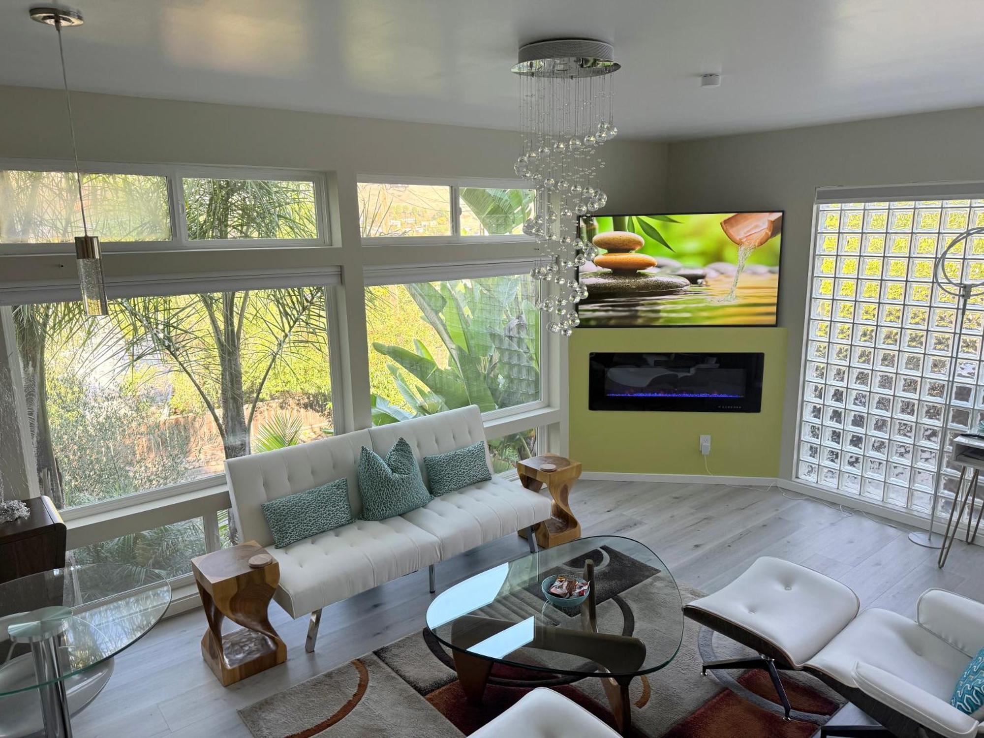 Luxury Suite With Views - San Rafael, Gateway To Sf & Wine Country Εξωτερικό φωτογραφία