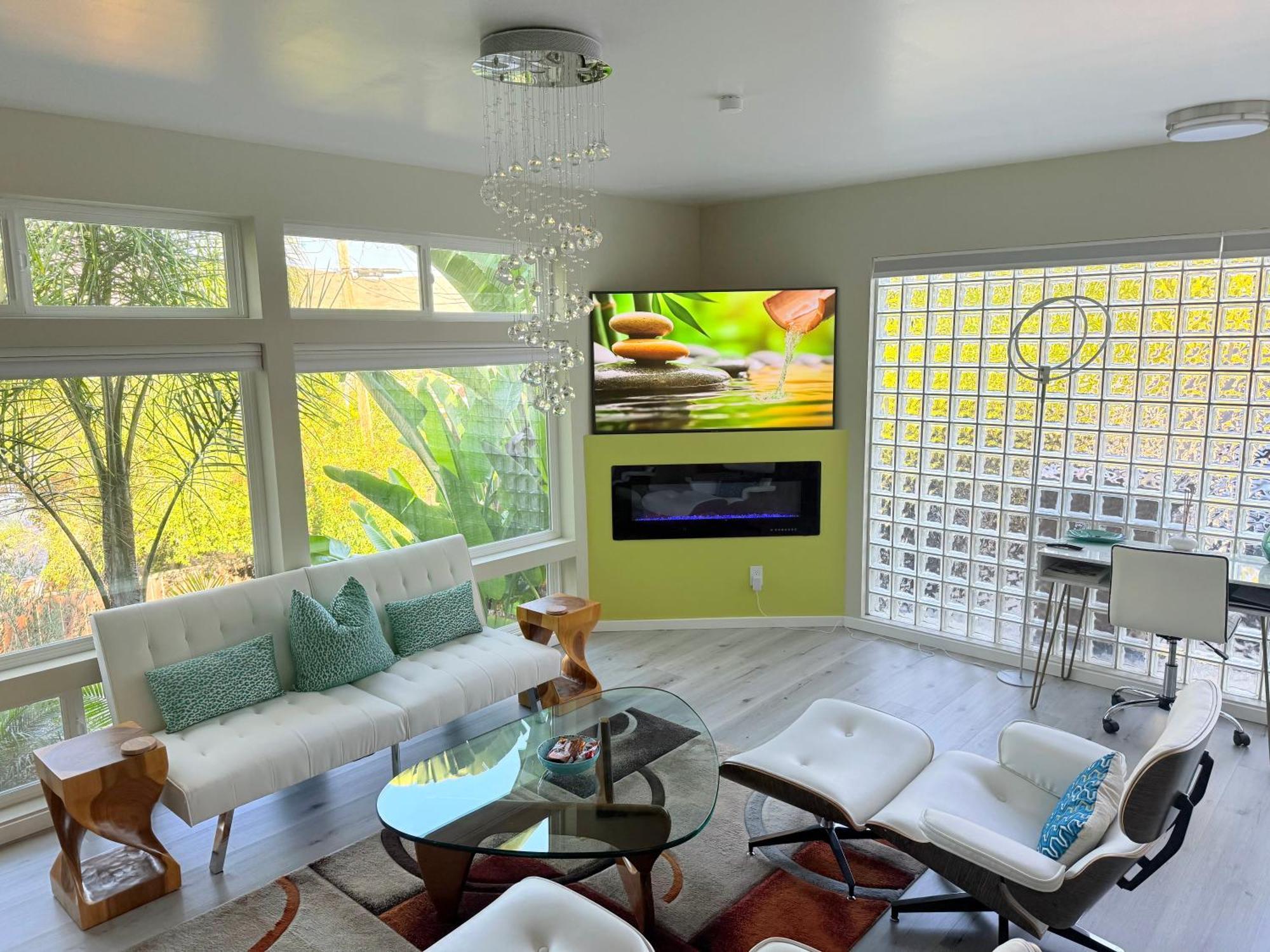 Luxury Suite With Views - San Rafael, Gateway To Sf & Wine Country Εξωτερικό φωτογραφία