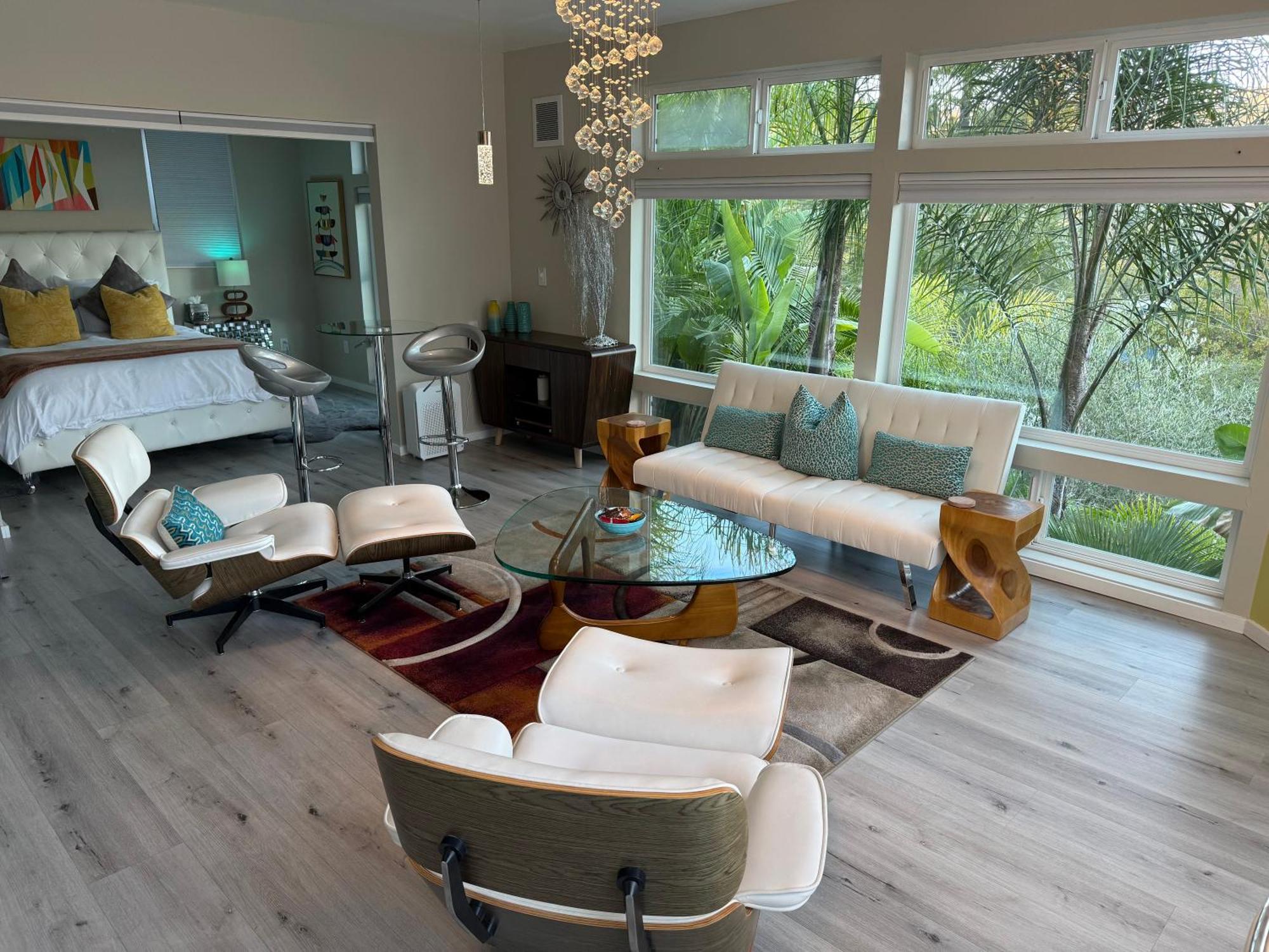 Luxury Suite With Views - San Rafael, Gateway To Sf & Wine Country Εξωτερικό φωτογραφία